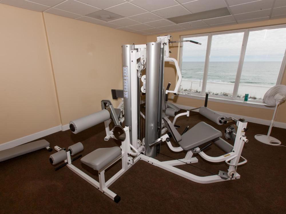 Regency Isle 904 Villa Orange Beach Exterior photo