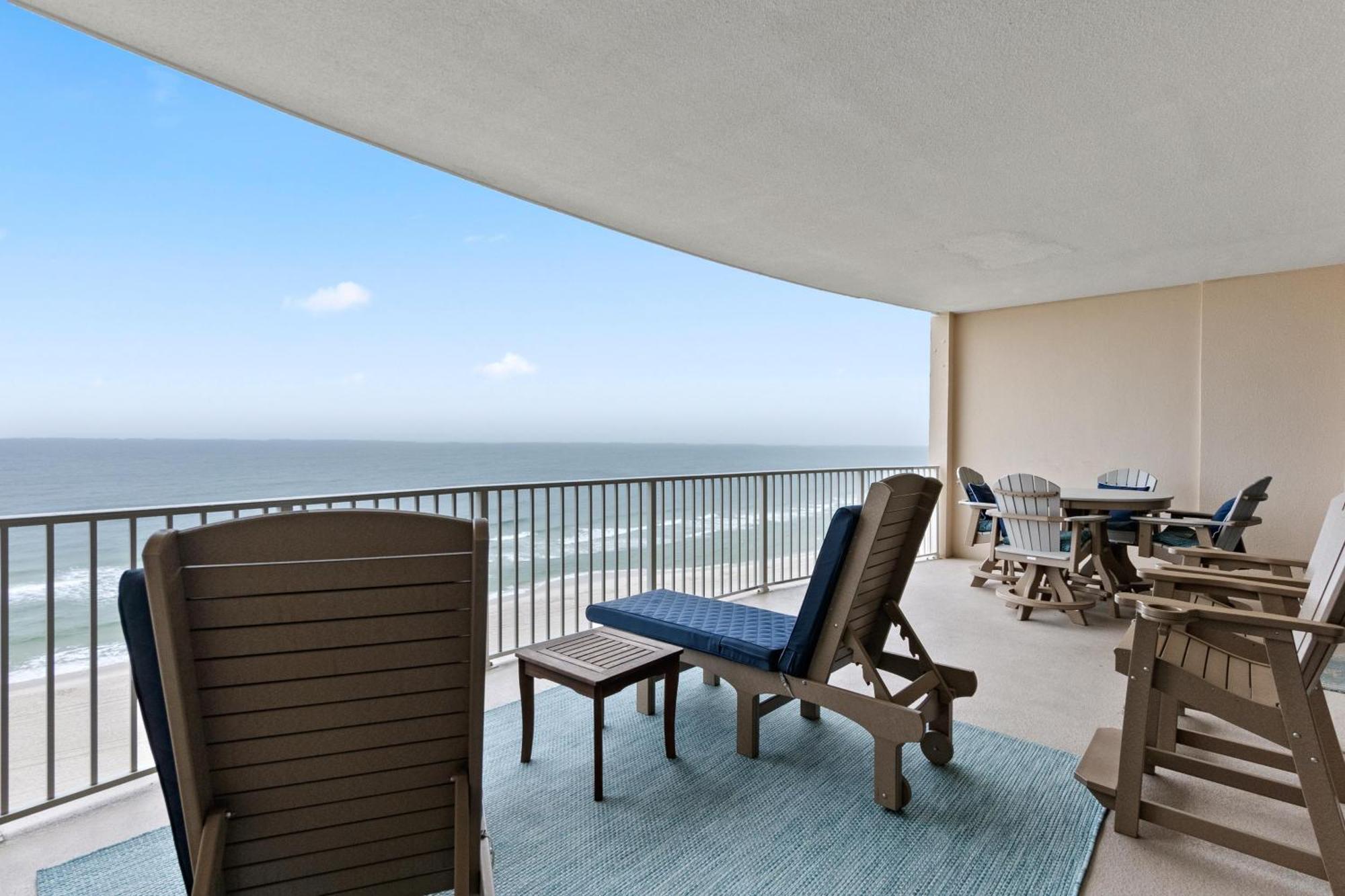 Regency Isle 904 Villa Orange Beach Exterior photo